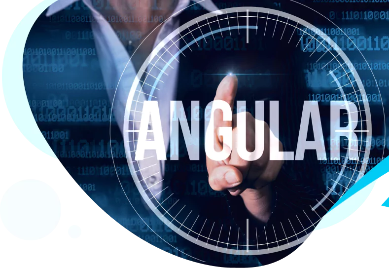 Angular Js web development company in Bangalore