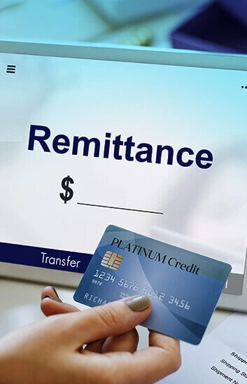 International Remittance