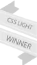 css light winner