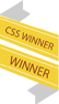 css winner