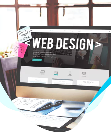 Website user interface provider in Bangalore