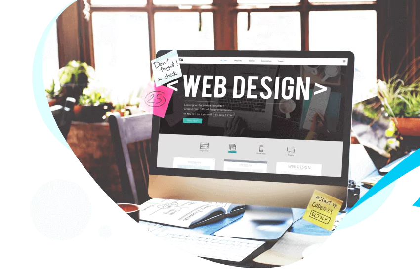 Website user interface provider in Bangalore