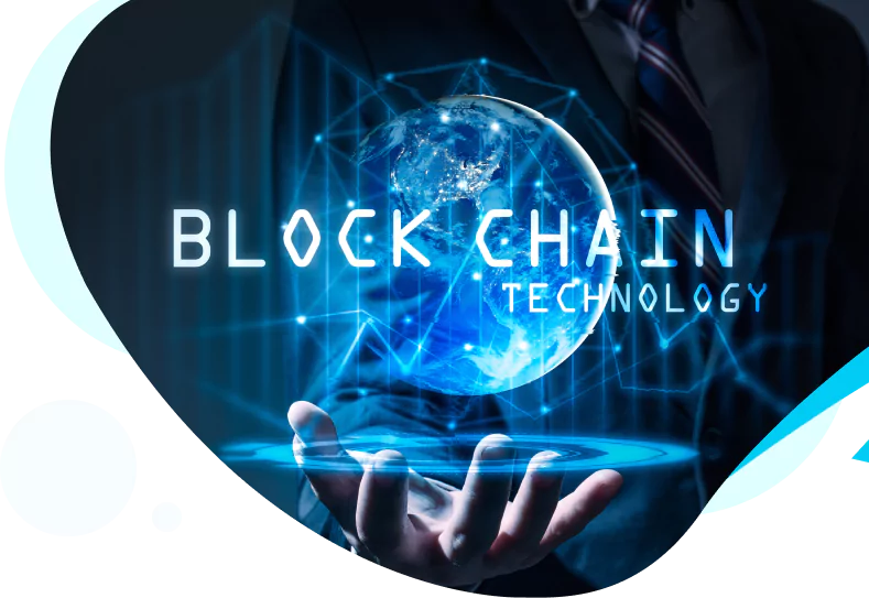 Blockchain Development Company