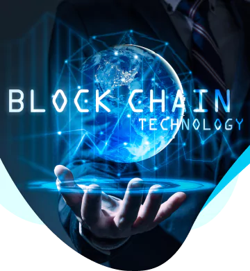 Blockchain Development Company