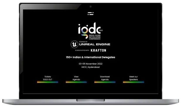 IGDC - Home Page