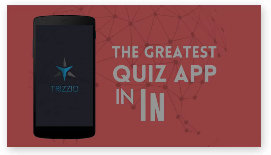 Trizzio - Quiz App