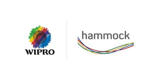 Wipro Hammock Logo