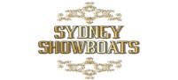 Sydney Show Boats