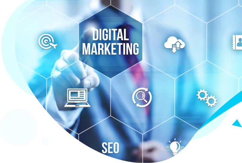 Best digital marketing company in Bangalore