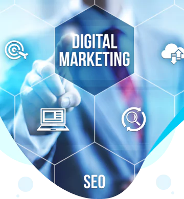 Best digital marketing company in Bangalore