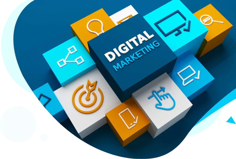 Best digital marketing agency in Bangalore