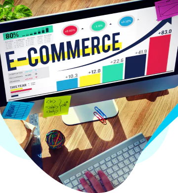 Ecommerce Development Company