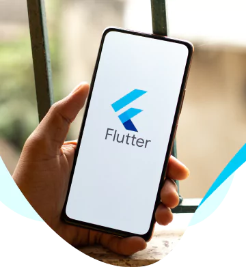 Flutter application development company in Bangalore