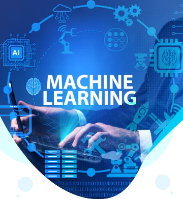 Top machine learning companies in Bangalore