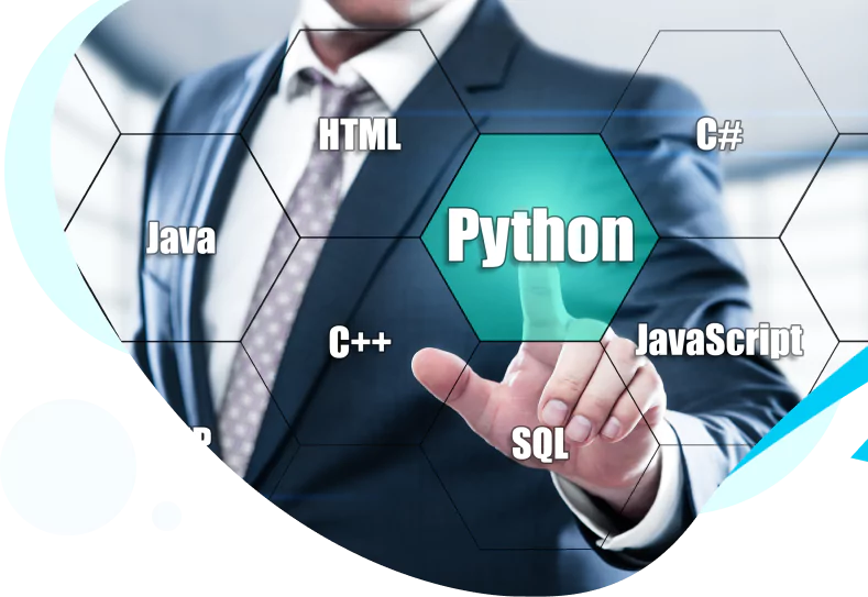 Python developer in Bangalore