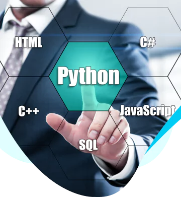 Python developer in Bangalore