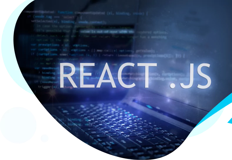 Best React js development company in Bangalore