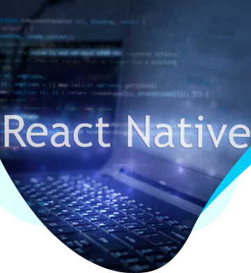 React native app development in Bangalore