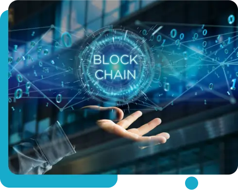 Blockchain Development Services in Bangalore