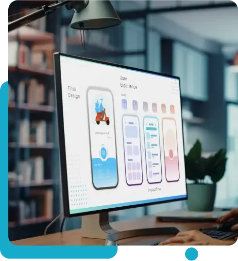 UI UX Design Companies in Bangalore