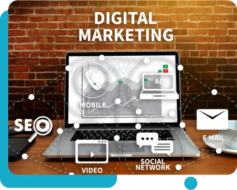 Best Digital Marketing Company In India