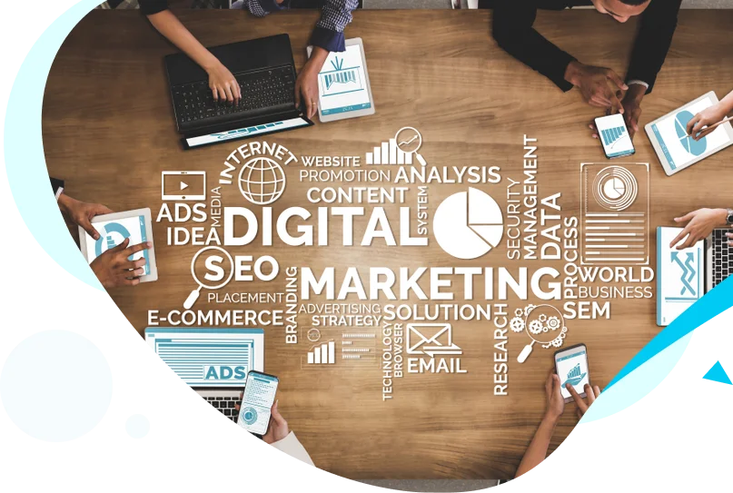 Digital Marketing Analytics Bangalore