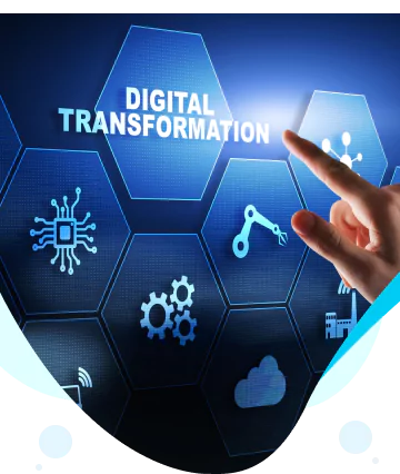 Digital Transformation Company