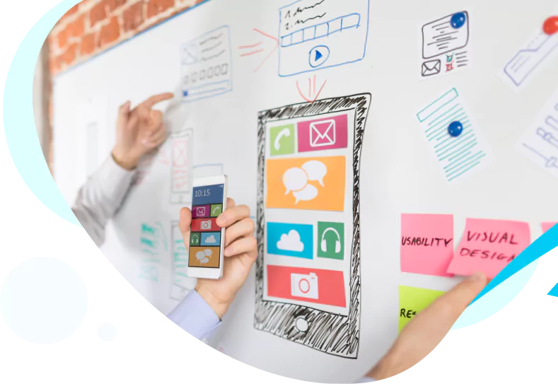 UX design services in Bangalore