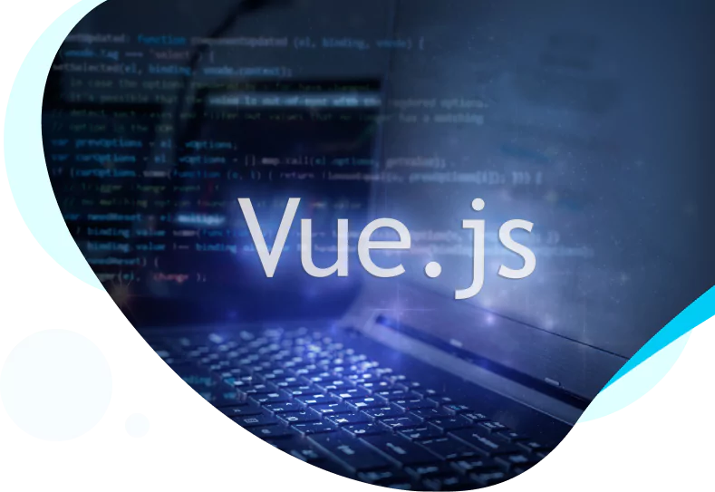 Vue Js web development company in Bangalore