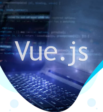 Vue Js web development company in Bangalore