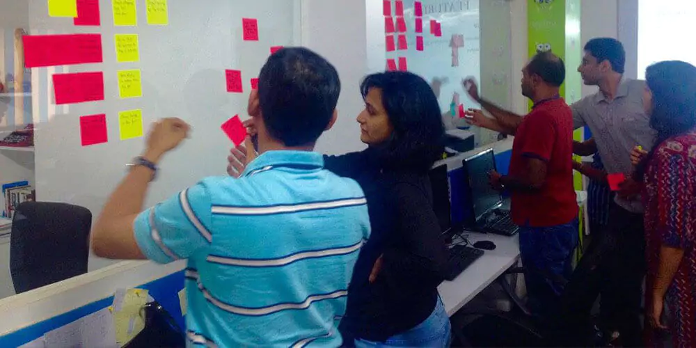 Ux Design Workshop in Bangalore